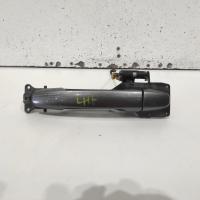 door handle