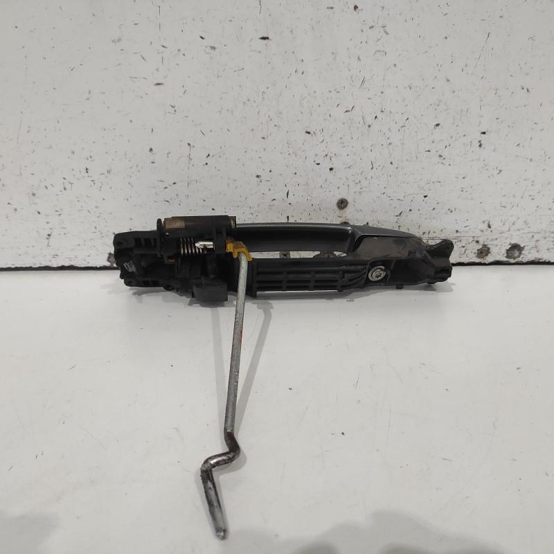 door handle
