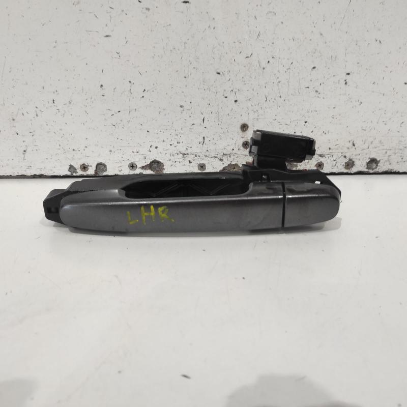 door handle