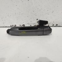 door handle