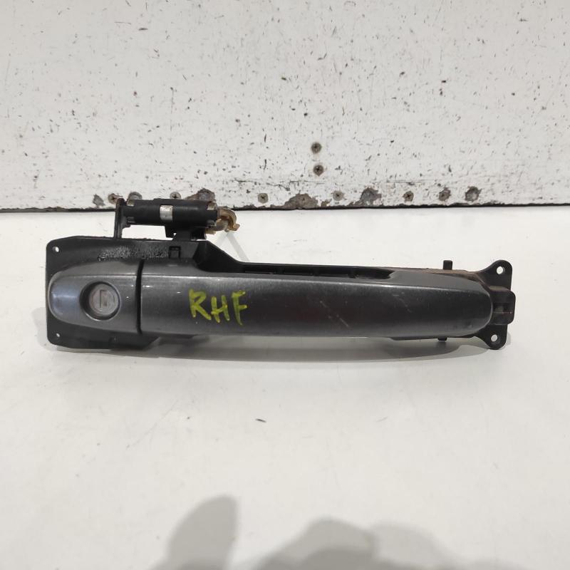 door handle