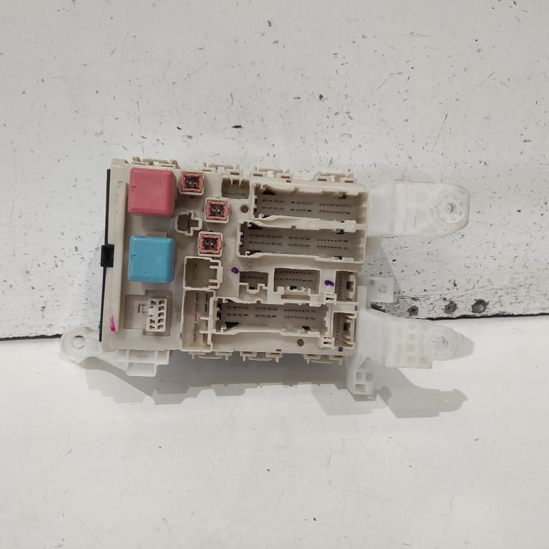 fuse box