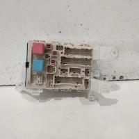 fuse box