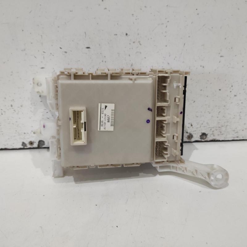 fuse box