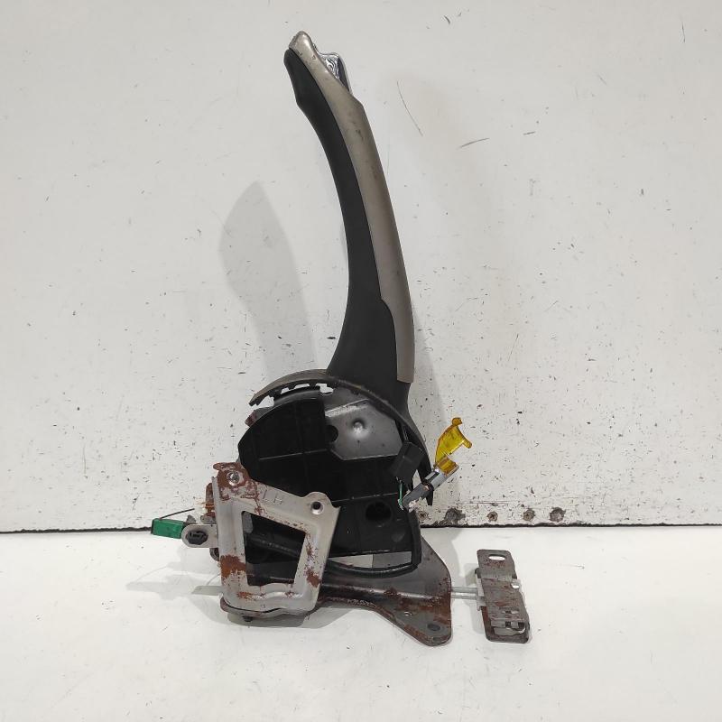 handbrake lever