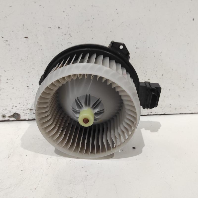 heater fan/motor