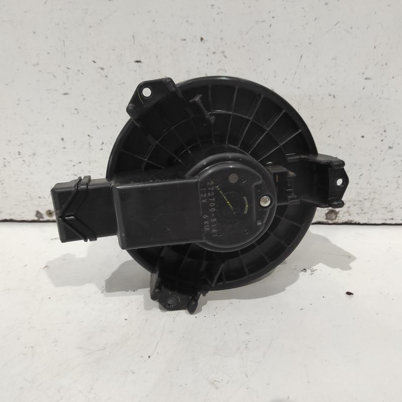 heater fan/motor