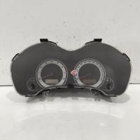 instrument cluster