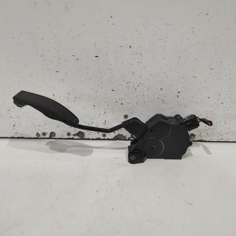 pedal assembly
