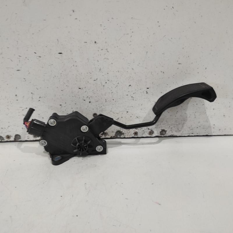 pedal assembly