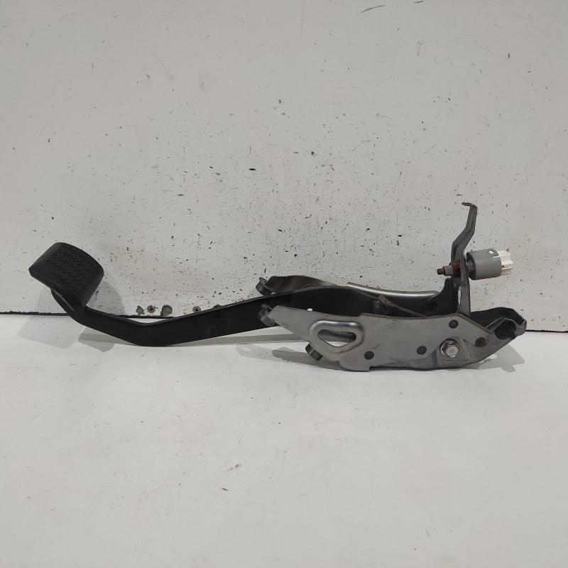 pedal assembly
