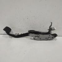pedal assembly