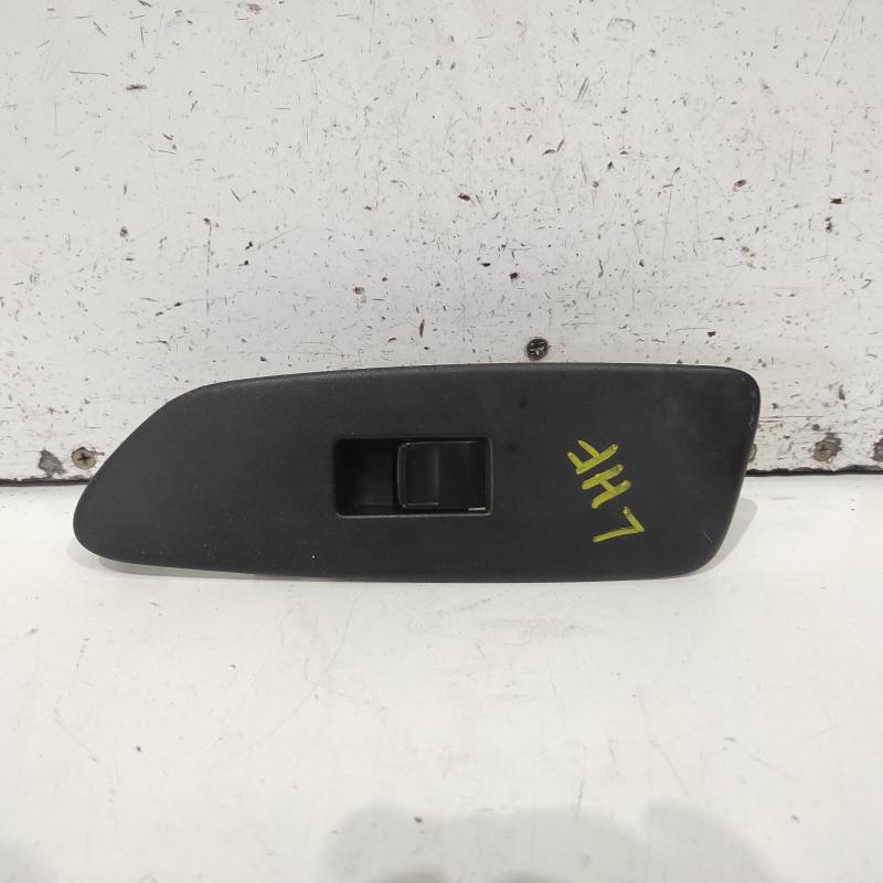 power door window switch