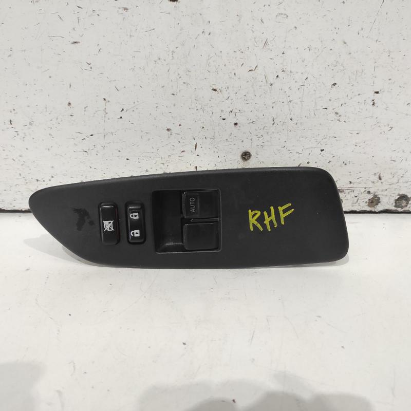 power door window switch