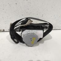 seat belt stalk