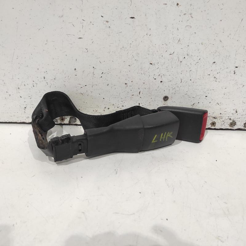 seat belt stalk