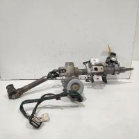 steering column