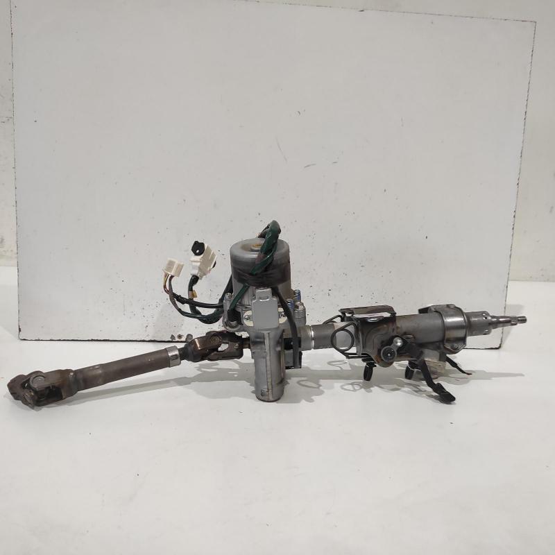 steering column