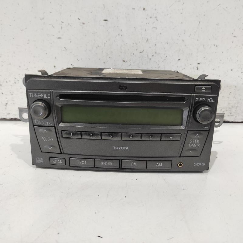 stereo/head unit