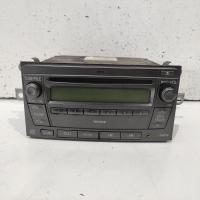 stereo/head unit