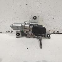 wiper motor