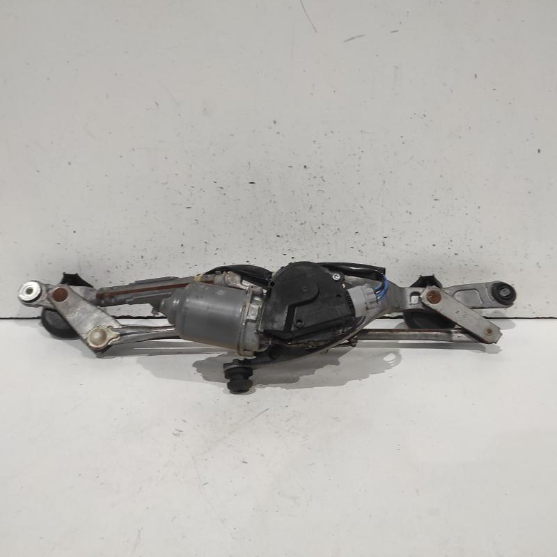 wiper motor
