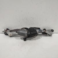 wiper motor