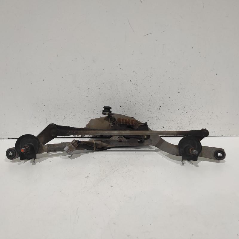 wiper motor