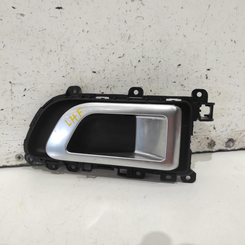 door handle