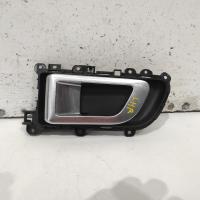 door handle