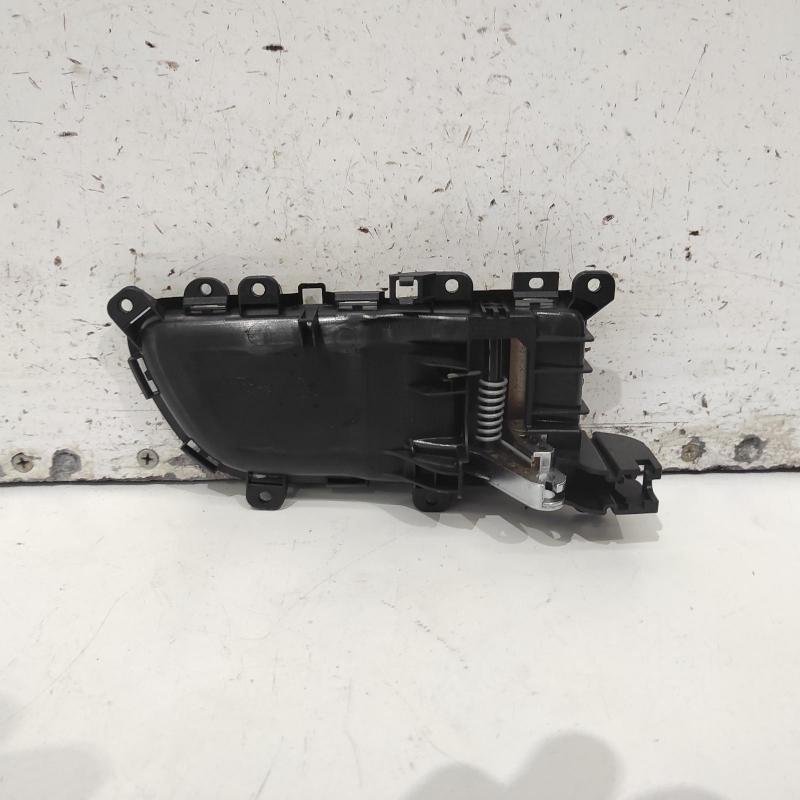 door handle
