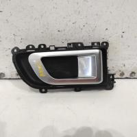 door handle