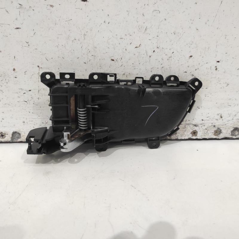 door handle