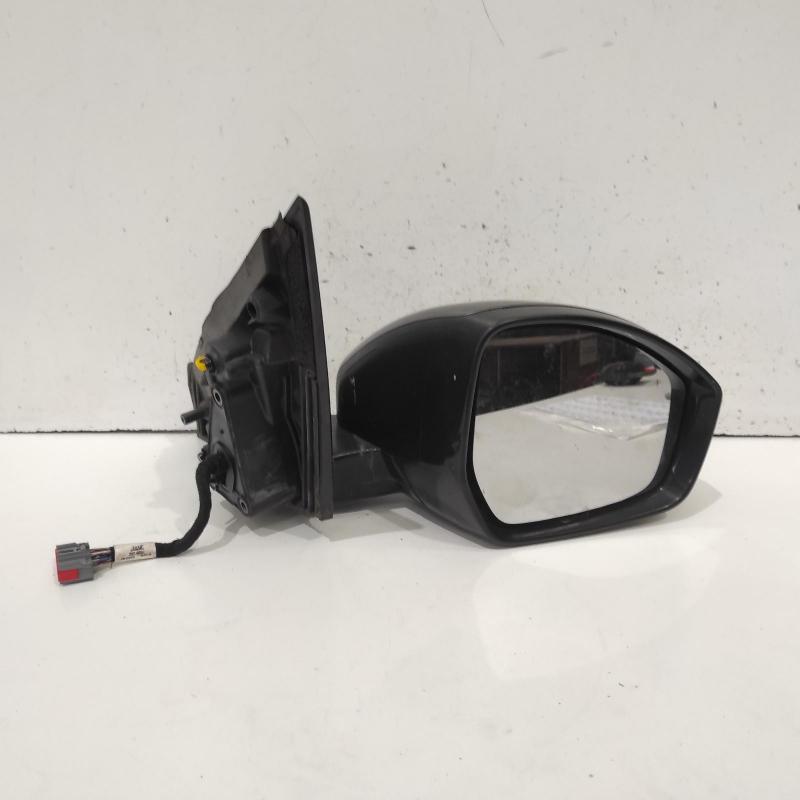 door mirror right