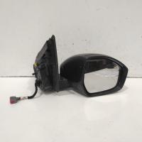 door mirror right