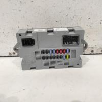 fuse box