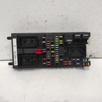 fuse box