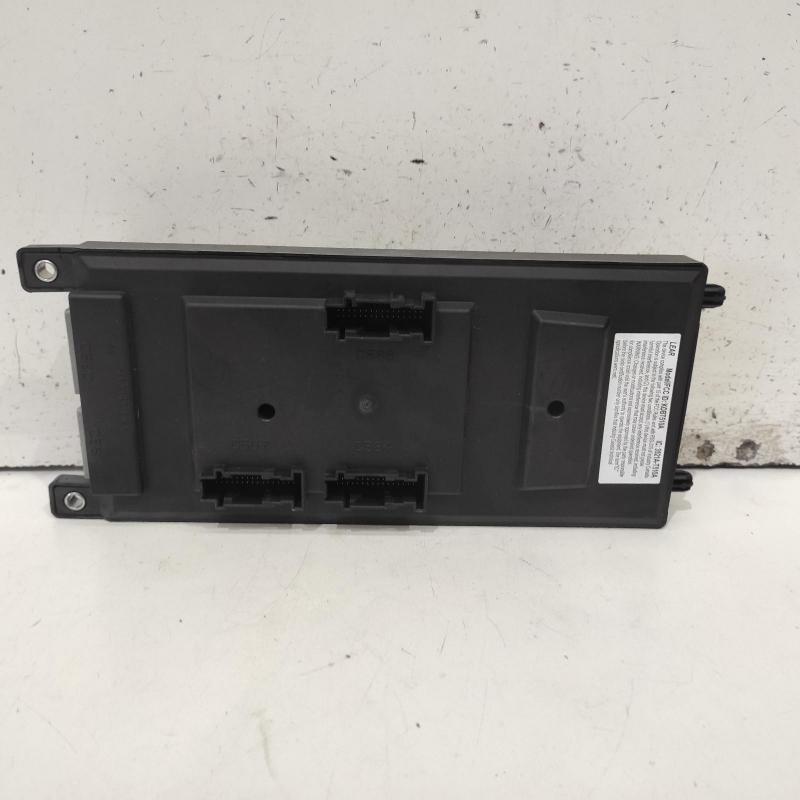 fuse box