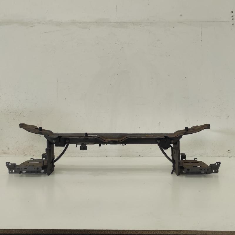 radiator support