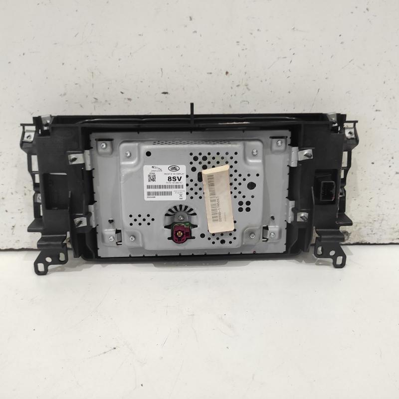 stereo/head unit