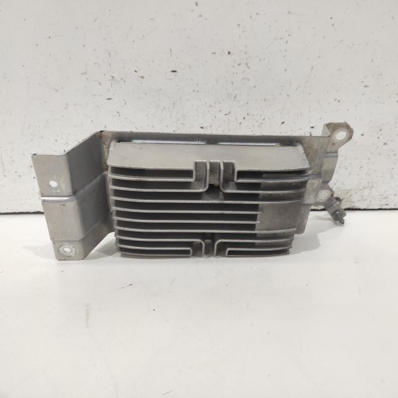 stereo/head unit