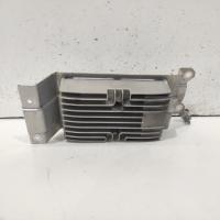 stereo/head unit