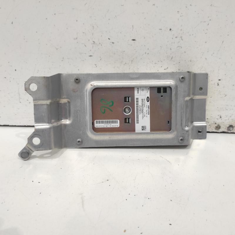 stereo/head unit