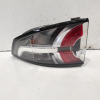 taillight right