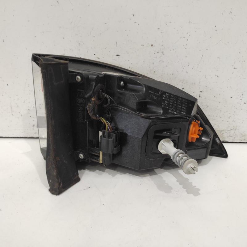 taillight right