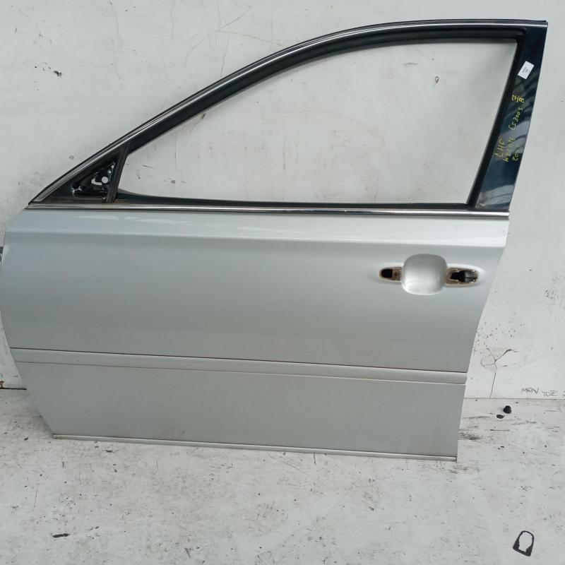 door front left