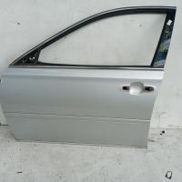 door front left