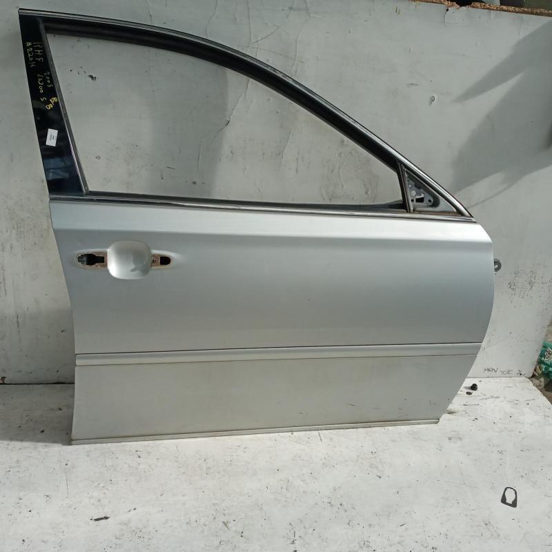 door front right