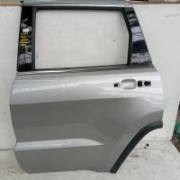 door/sliding rear left