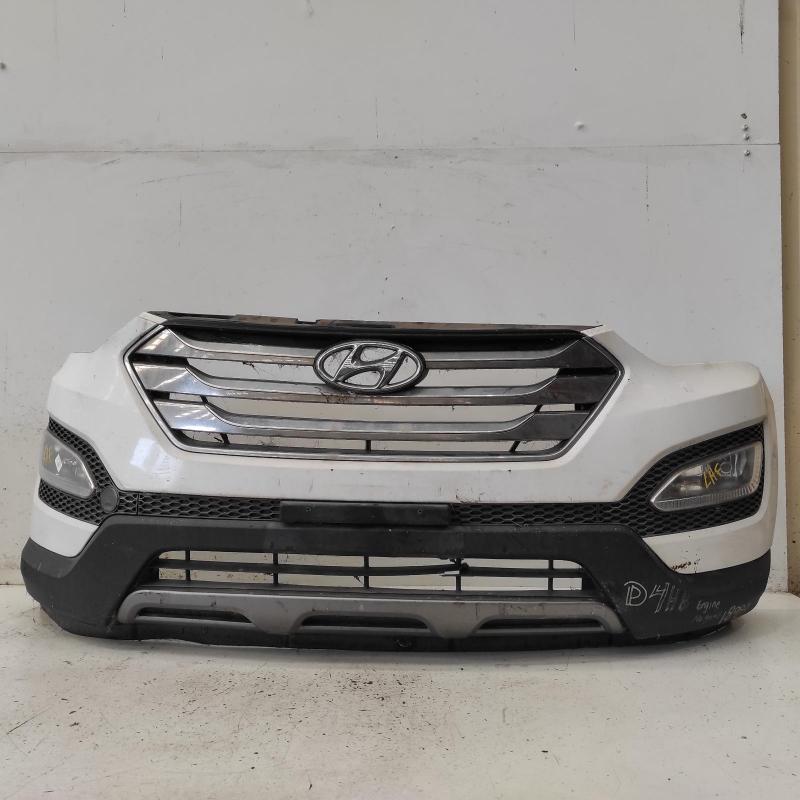 bumper front